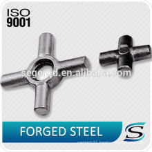 OEM drop forged steel part